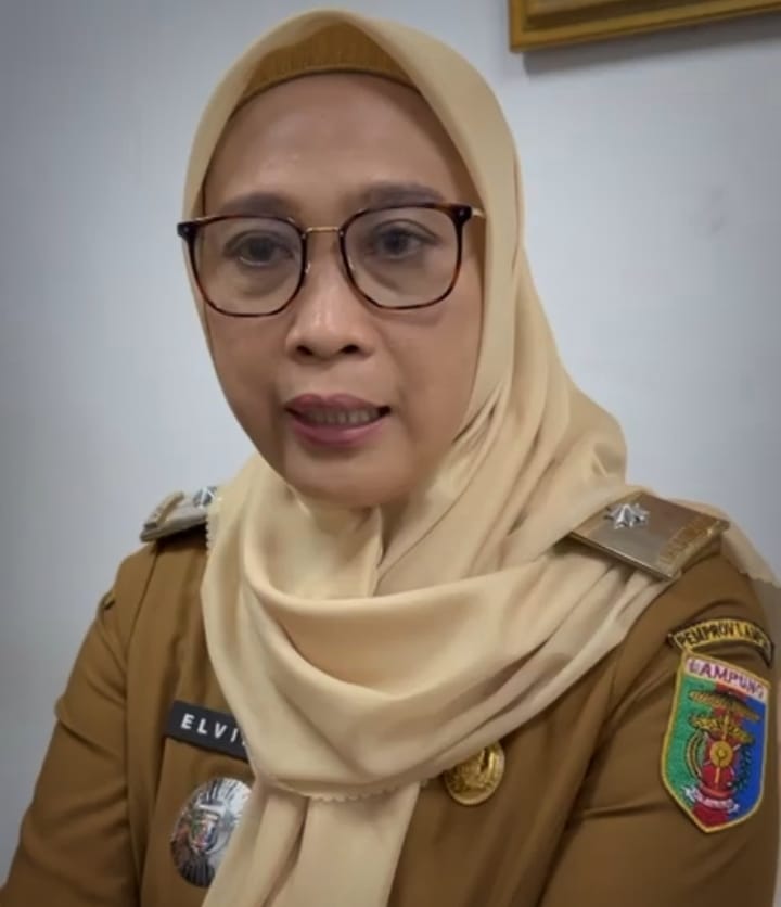 Tingkatkan Efisiensi Waktu Panen dan Produktivitas, Petani Lampung Didorong Tanam Jagung